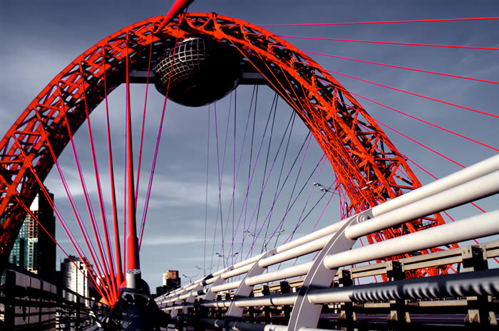 THE BRIDGE