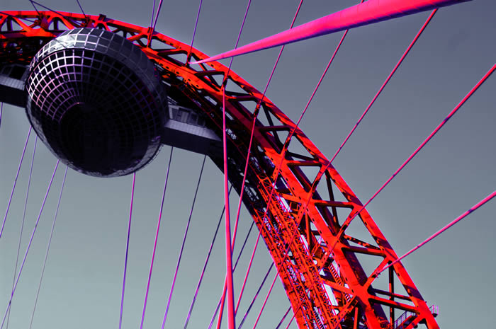 THE BRIDGE